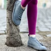 Kép 1/2 - GITA boots LAMANTIN -vastag talpú kézműves bőr cipő