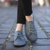 Kép 2/3 - GITA comfort bohemian LAMANTIN kézműves bőr cipő