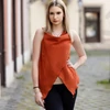 Kép 1/3 - GIZELLE blúz ROZSDA