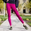 Kép 2/3 - LENA Leggings CIKLÁMEN