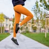 Kép 3/3 - LENA Leggings MUSTÁR