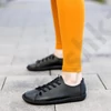 Kép 2/3 - LENA Leggings MUSTÁR