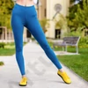 Kép 1/3 - LENA Leggings PETROL