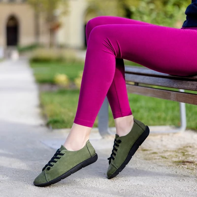 LENA Leggings CIKLÁMEN