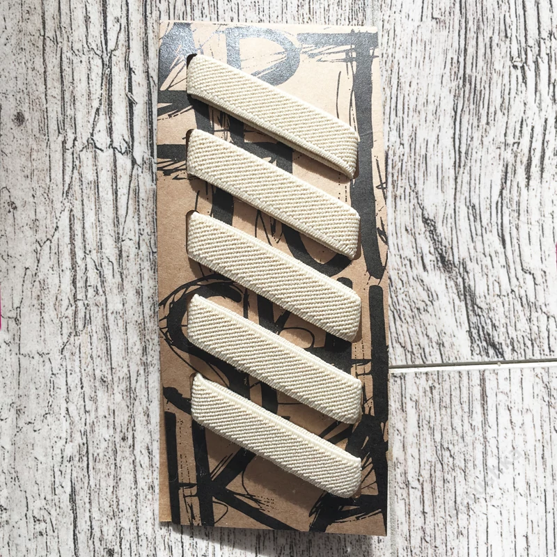 VAJSZÍN gumis cipőfűző