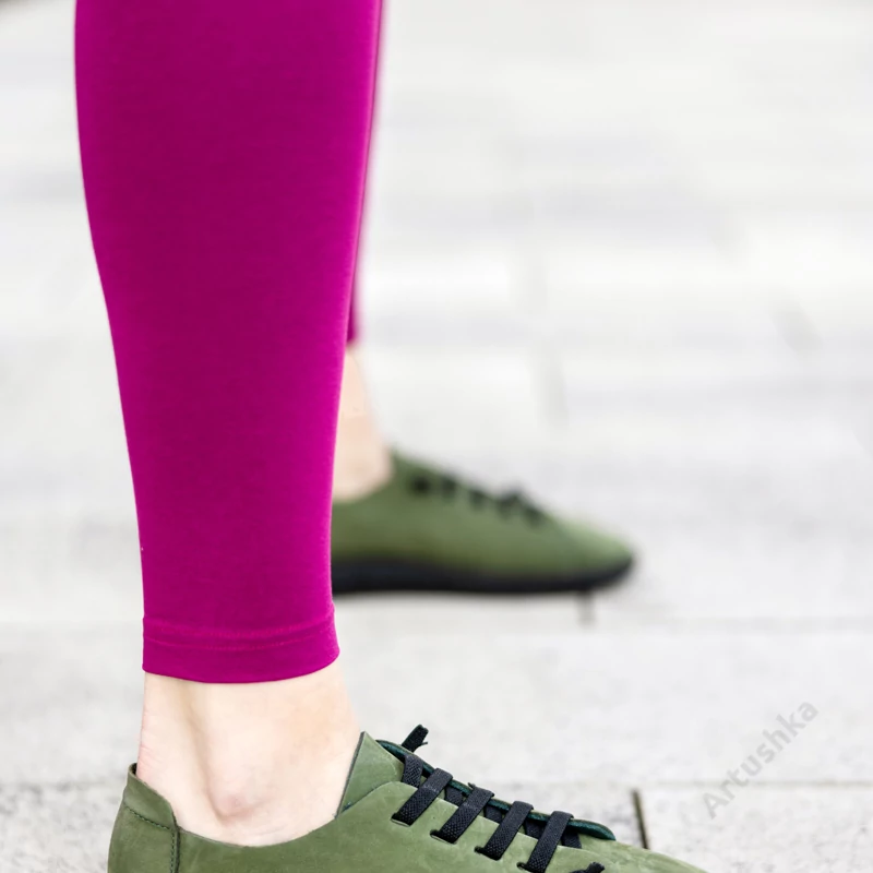 LENA Leggings CIKLÁMEN