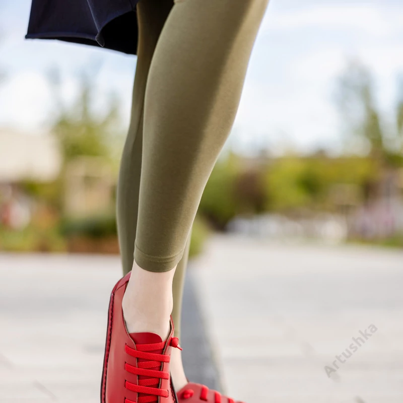 LENA Leggings OLÍVA